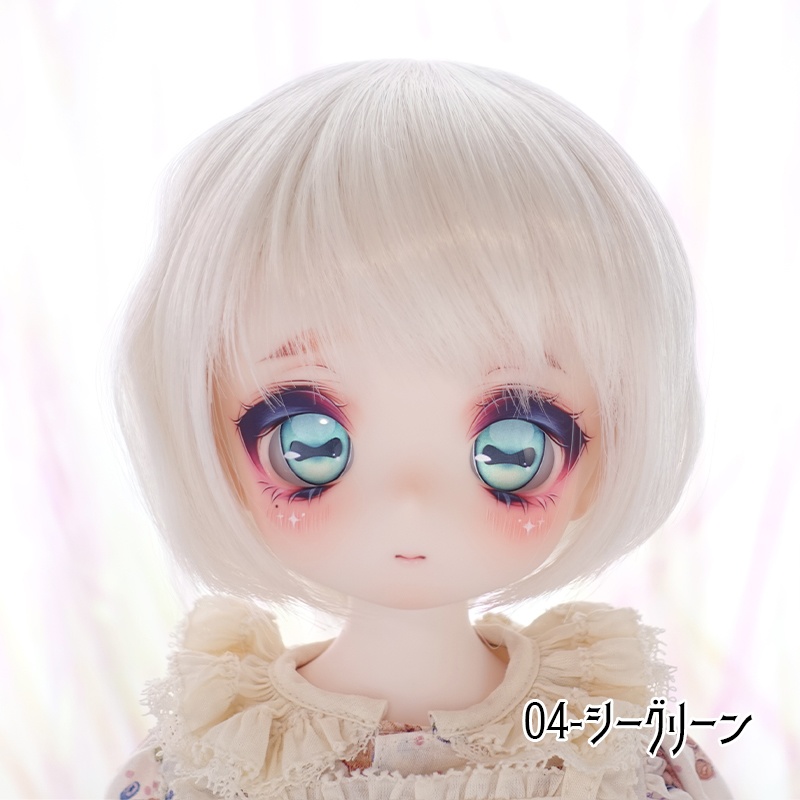 【22mm相当】オクタヴィア(カボションアイ)