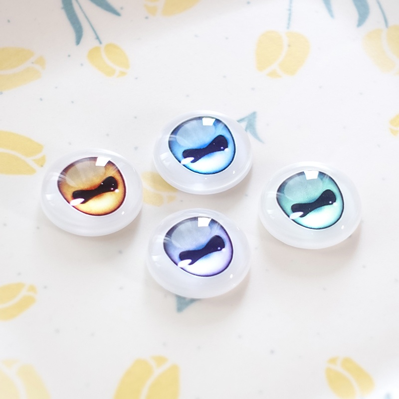 【22mm相当】オクタヴィア(カボションアイ)