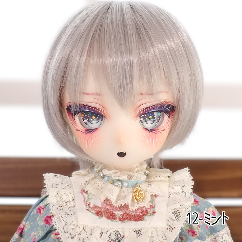 【22mm相当】コッペリア(カボションアイ)