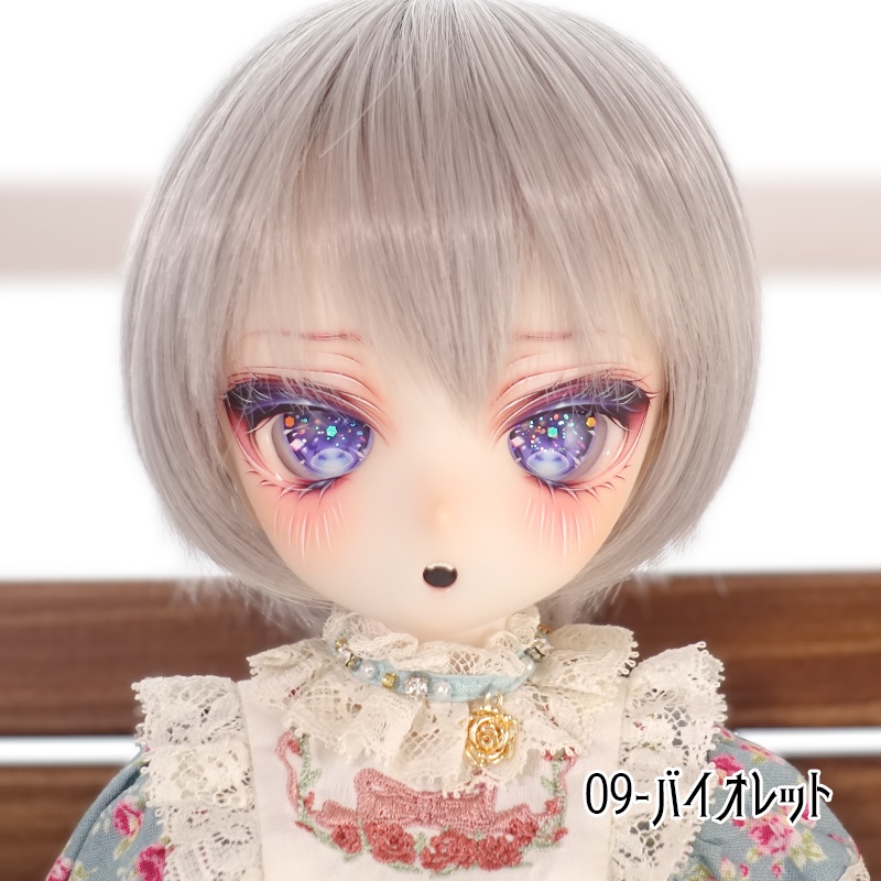 【22mm相当】コッペリア(カボションアイ)