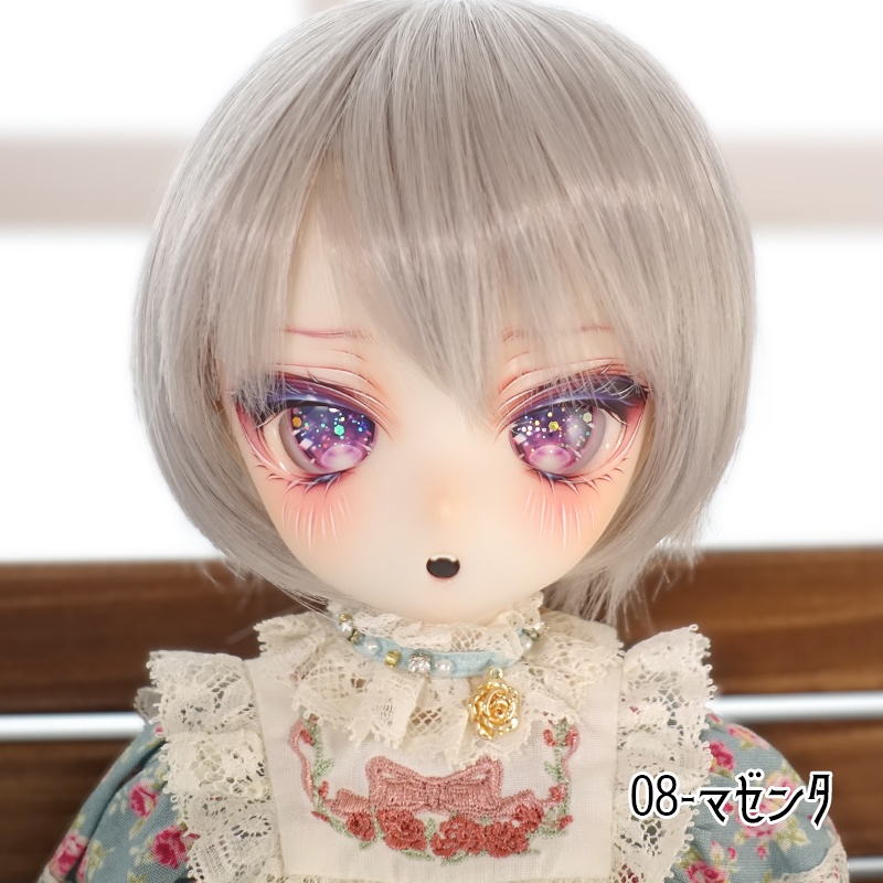 【22mm相当】コッペリア(カボションアイ)