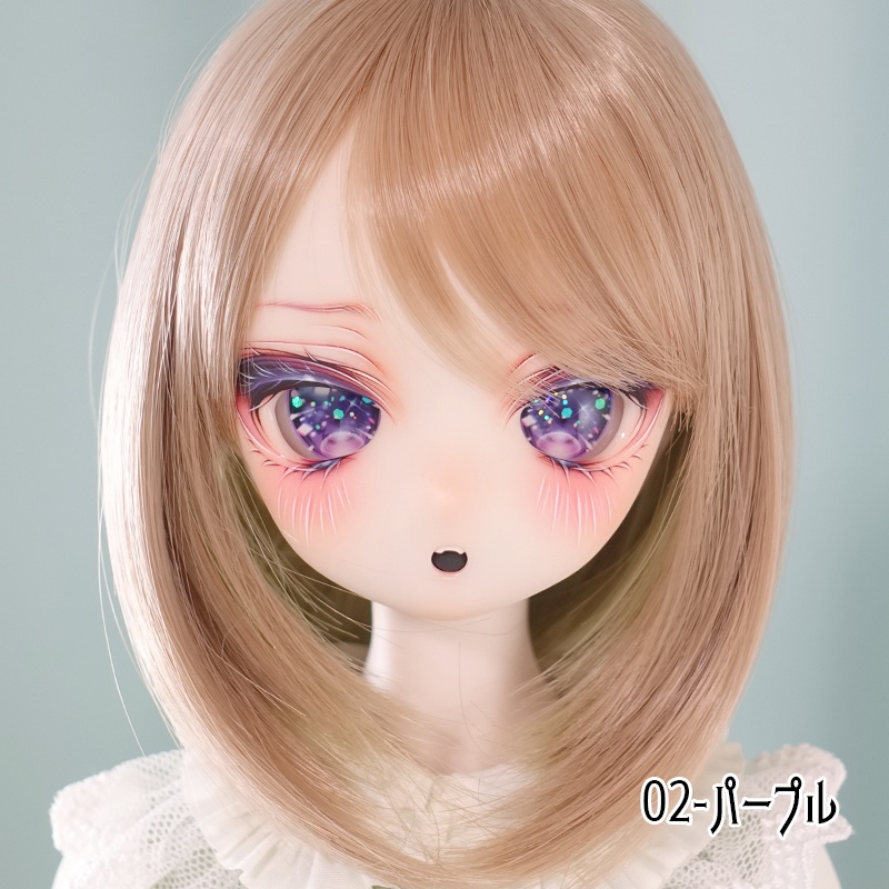 【22mm相当】コッペリア(カボションアイ)