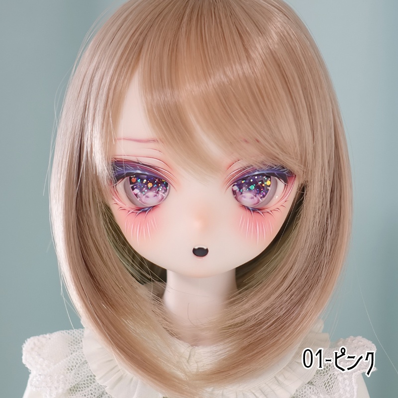 【22mm相当】コッペリア(カボションアイ)