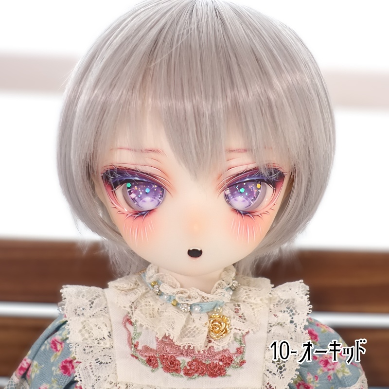 【22mm相当】コッペリア(カボションアイ)