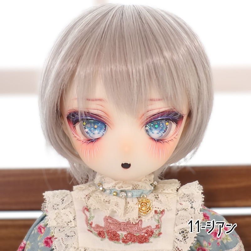 【22mm相当】コッペリア(カボションアイ)