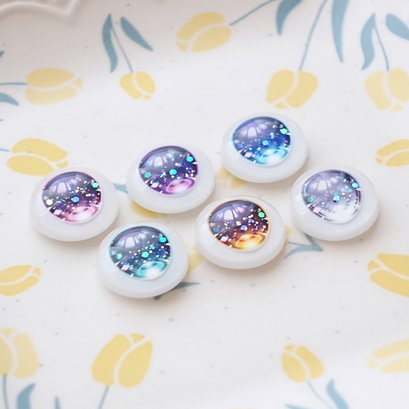 【22mm相当】コッペリア(カボションアイ)