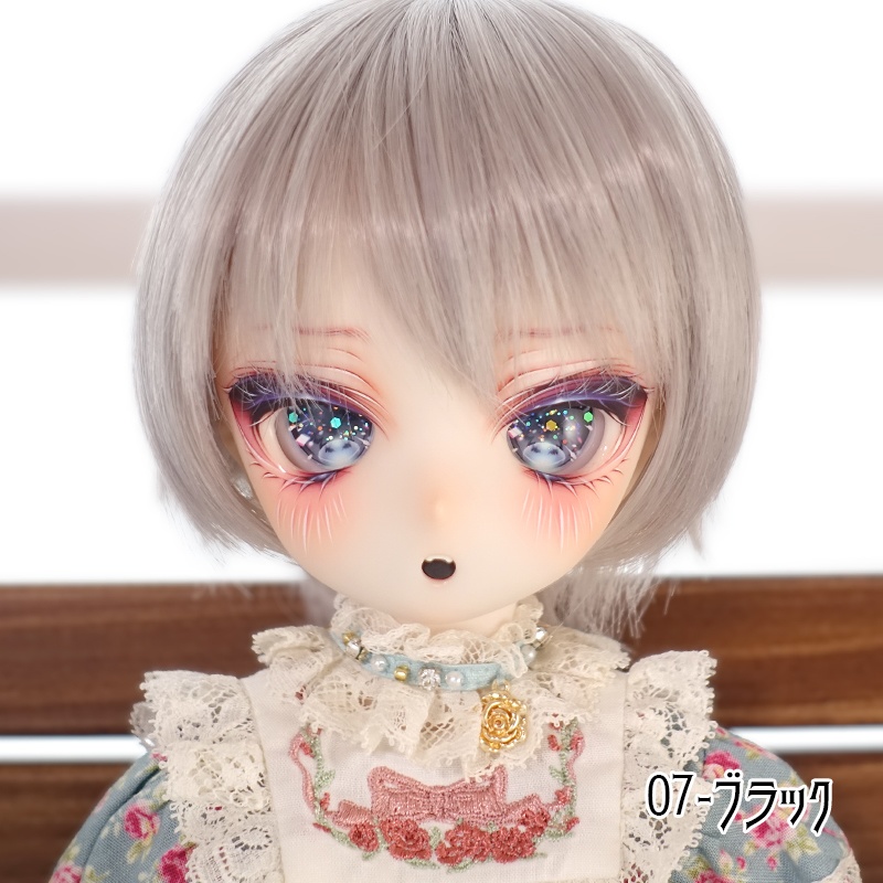 【22mm相当】コッペリア(カボションアイ)