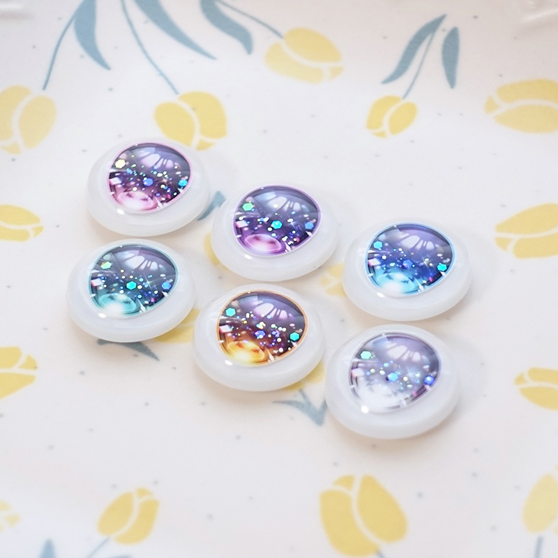 【22mm相当】コッペリア(カボションアイ)