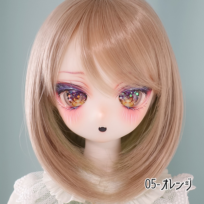 【22mm相当】コッペリア(カボションアイ)