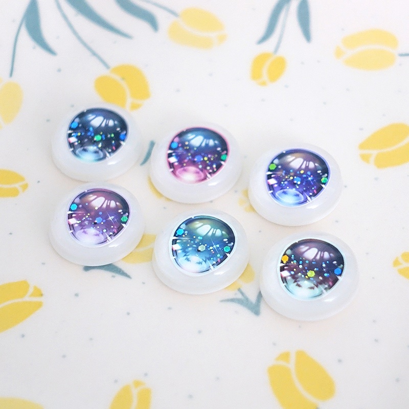 【22mm相当】コッペリア(カボションアイ)