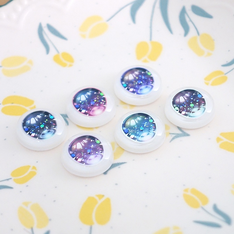 【22mm相当】コッペリア(カボションアイ)