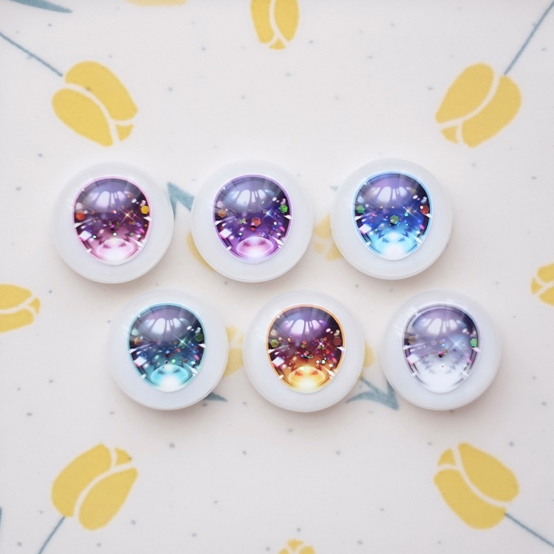 【22mm相当】コッペリア(カボションアイ)