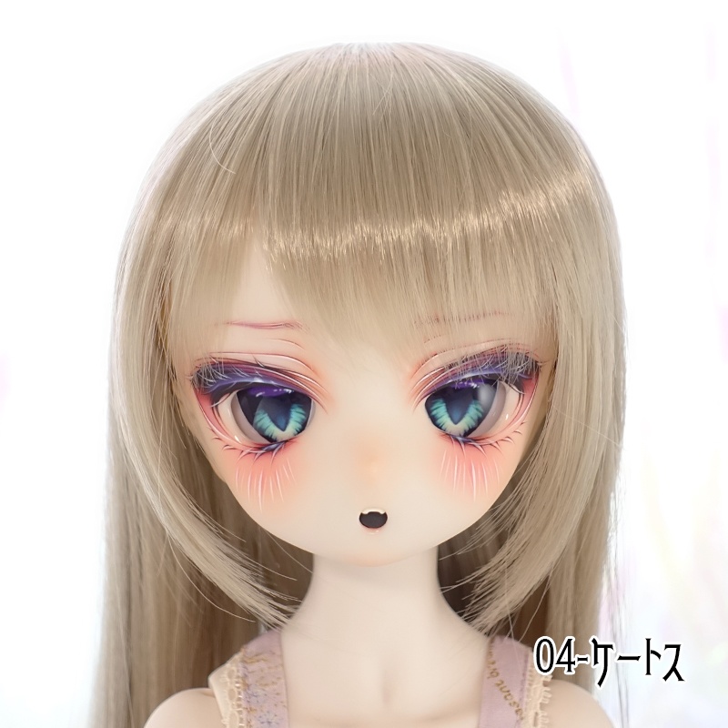 【22mm相当】バミューダトライアングル(カボションアイ)