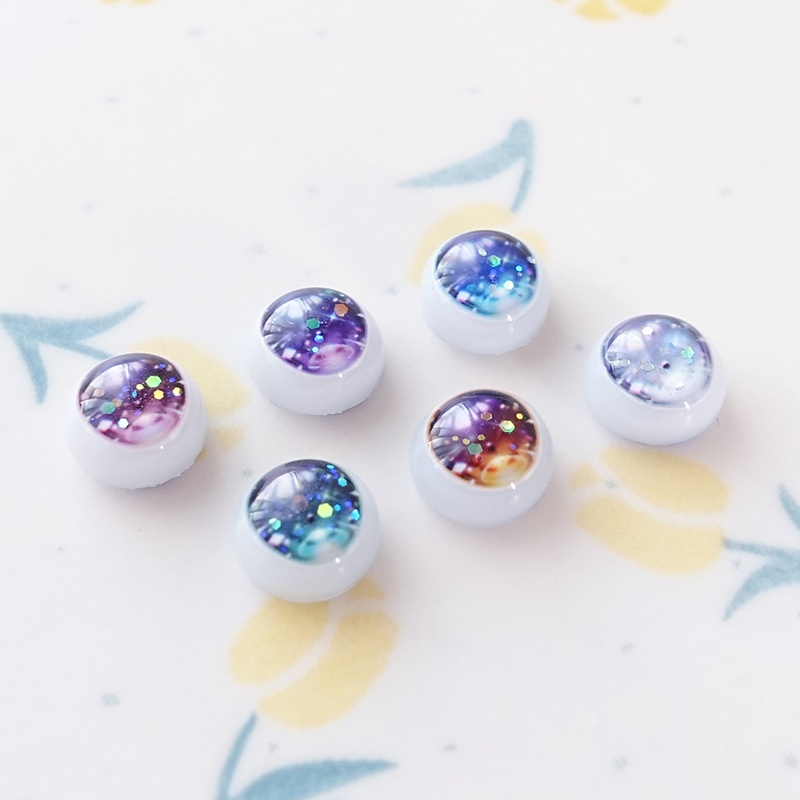 【8mm】コッペリア(レジンアイ)