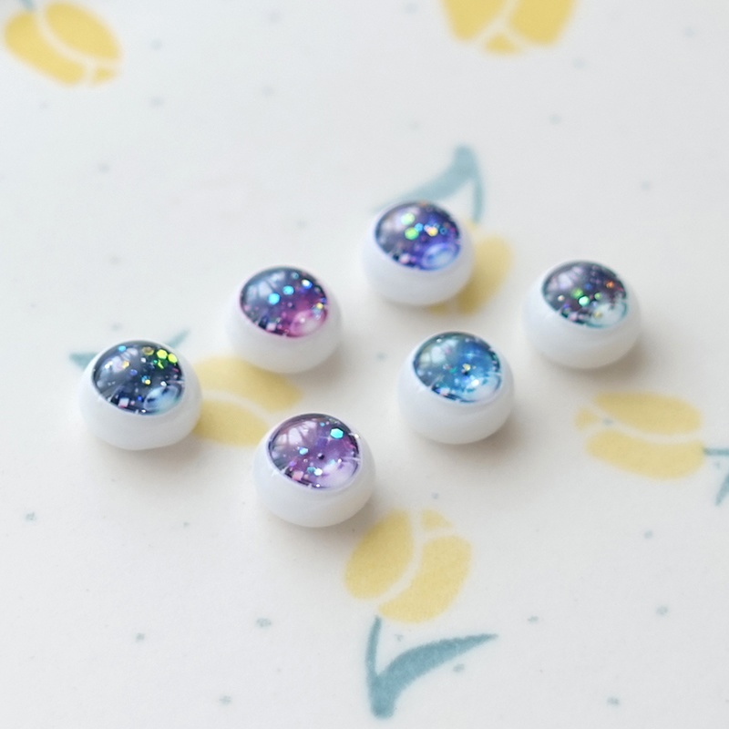 【8mm】コッペリア(レジンアイ)