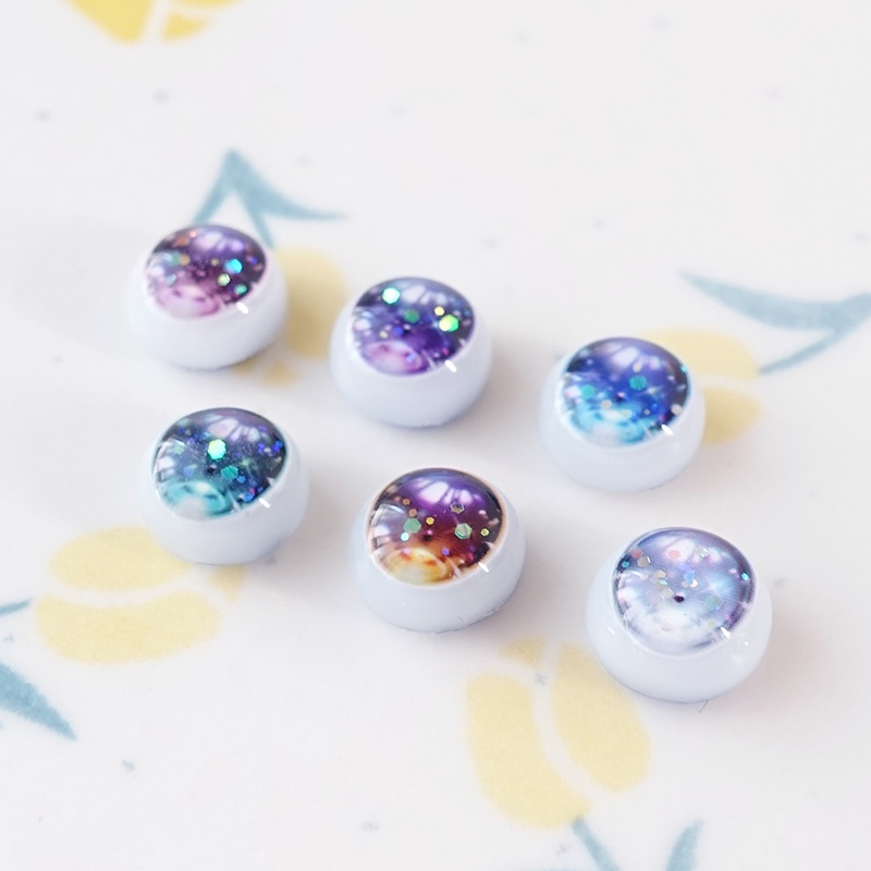 【8mm】コッペリア(レジンアイ)