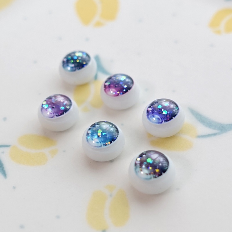 【8mm】コッペリア(レジンアイ)