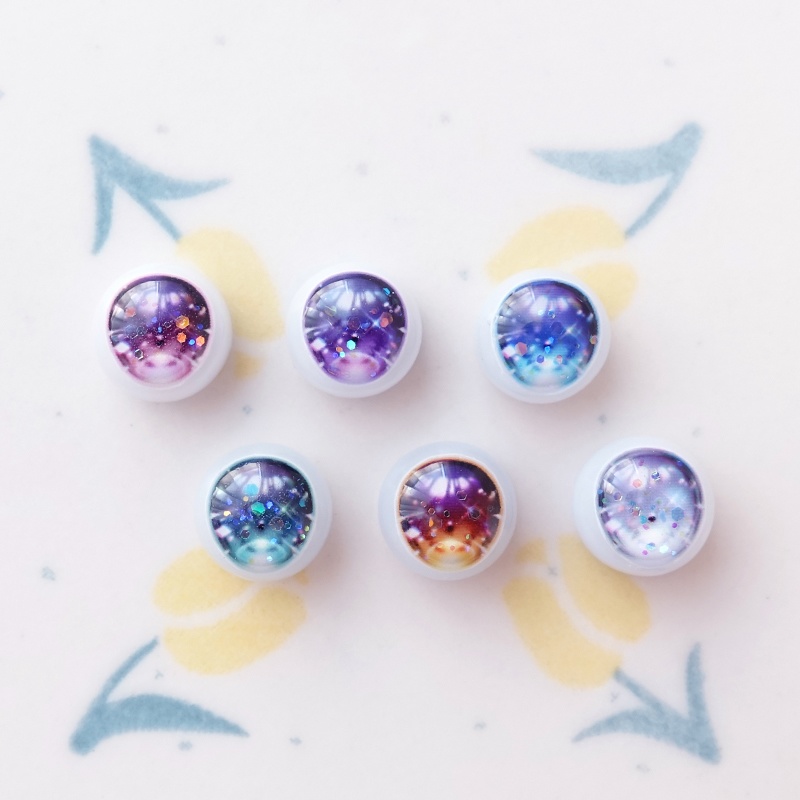 【8mm】コッペリア(レジンアイ)