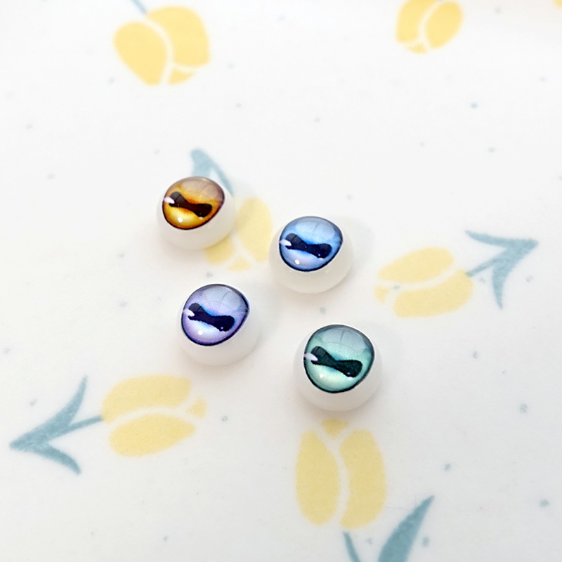 【8mm】オクタヴィア(レジンアイ)