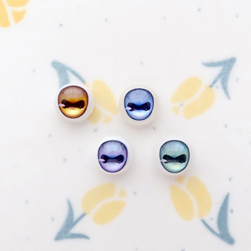 【8mm】オクタヴィア(レジンアイ)