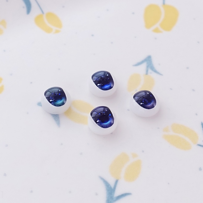 【8mm】深海(レジンアイ)