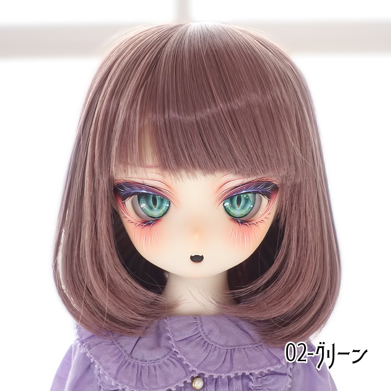 【22mm相当】キャット(カボションアイ)