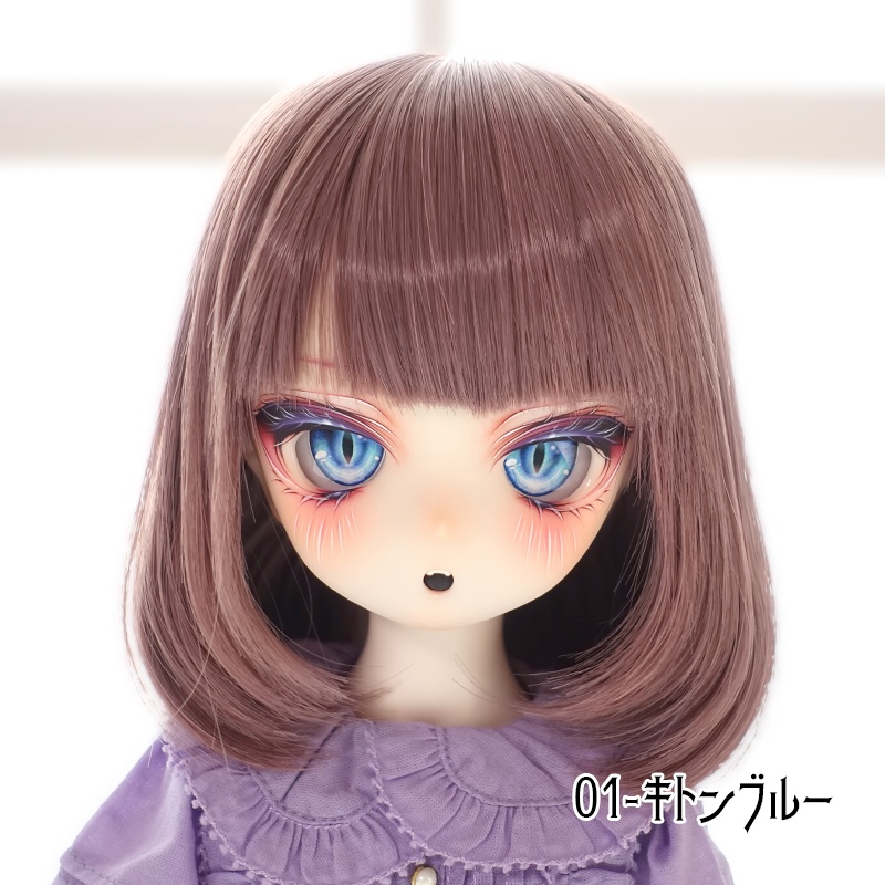 【22mm相当】キャット(カボションアイ)