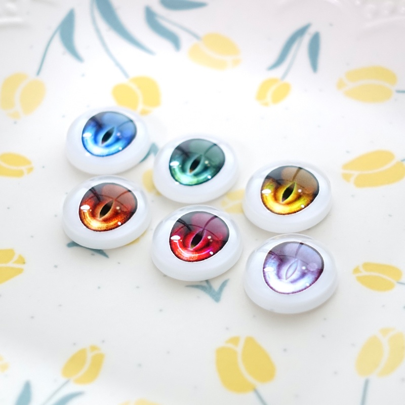 【22mm相当】キャット(カボションアイ)