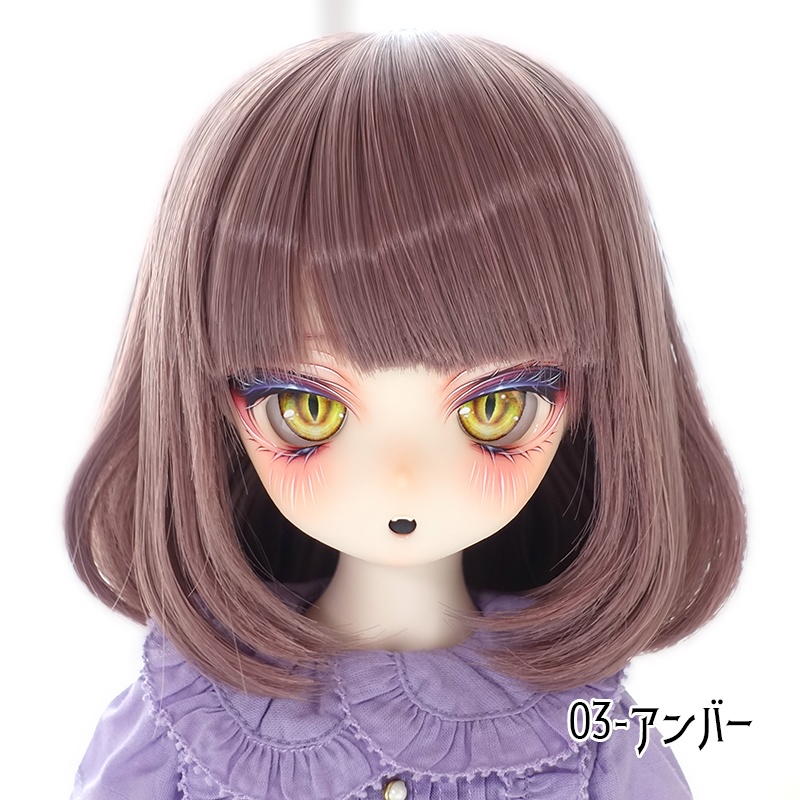 【22mm相当】キャット(カボションアイ)