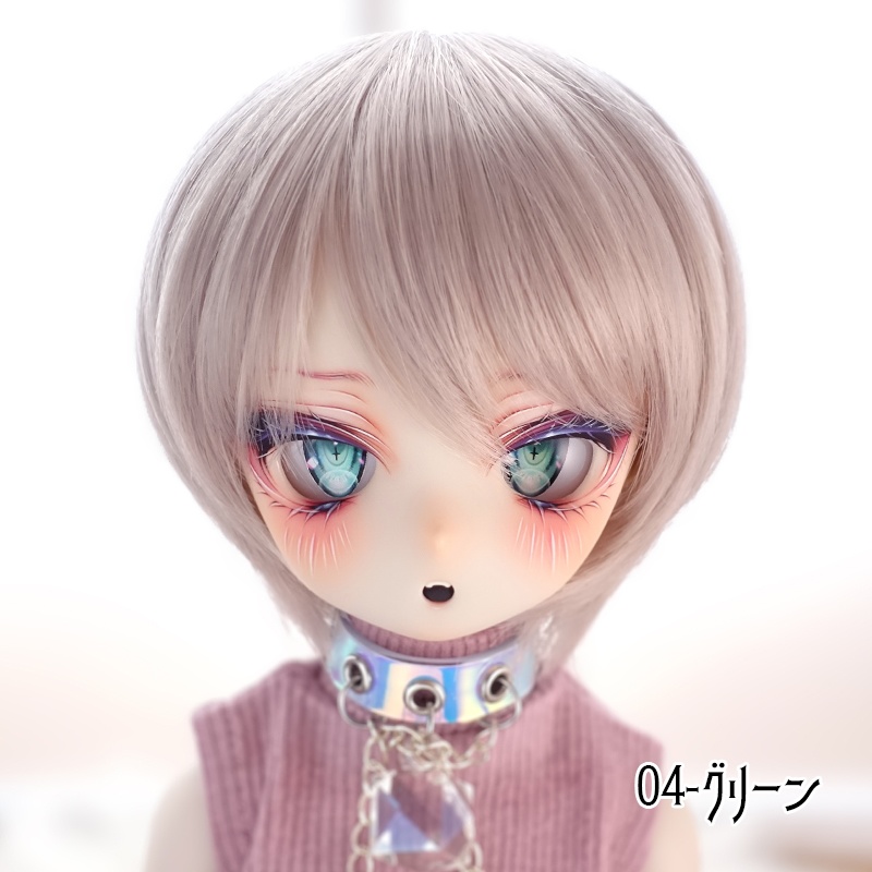 【22mm相当】ペトルーシュカ(カボションアイ)