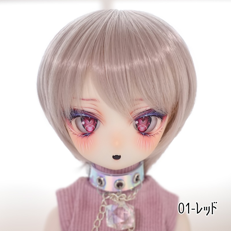 【22mm相当】ペトルーシュカ(カボションアイ)