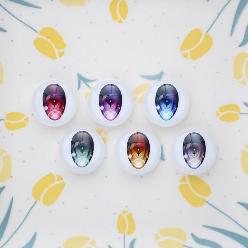 【22mm相当】ペトルーシュカ(カボションアイ)