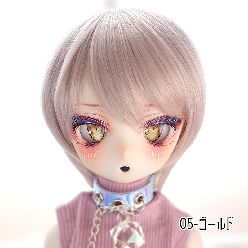 【22mm相当】ペトルーシュカ(カボションアイ)