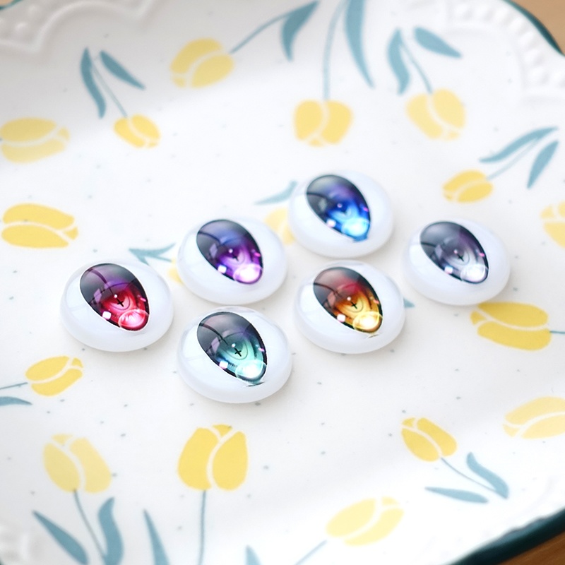 【22mm相当】ペトルーシュカ(カボションアイ)