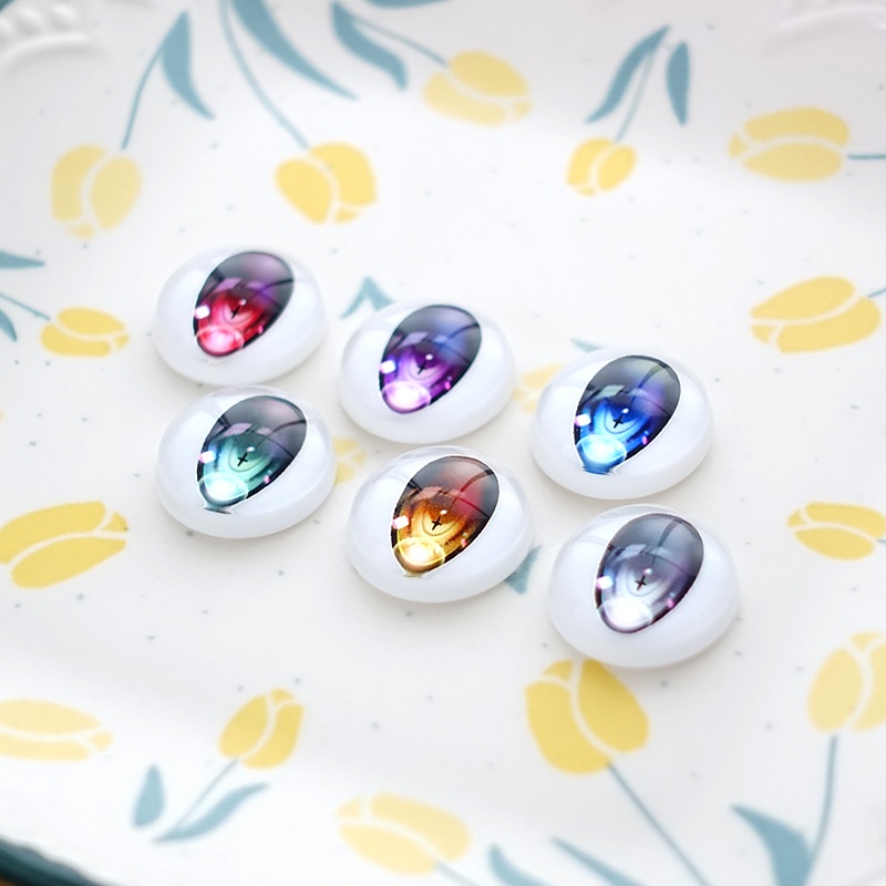 【22mm相当】ペトルーシュカ(カボションアイ)