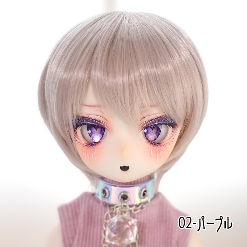 【22mm相当】ペトルーシュカ(カボションアイ)