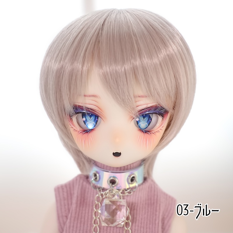 【22mm相当】ペトルーシュカ(カボションアイ)