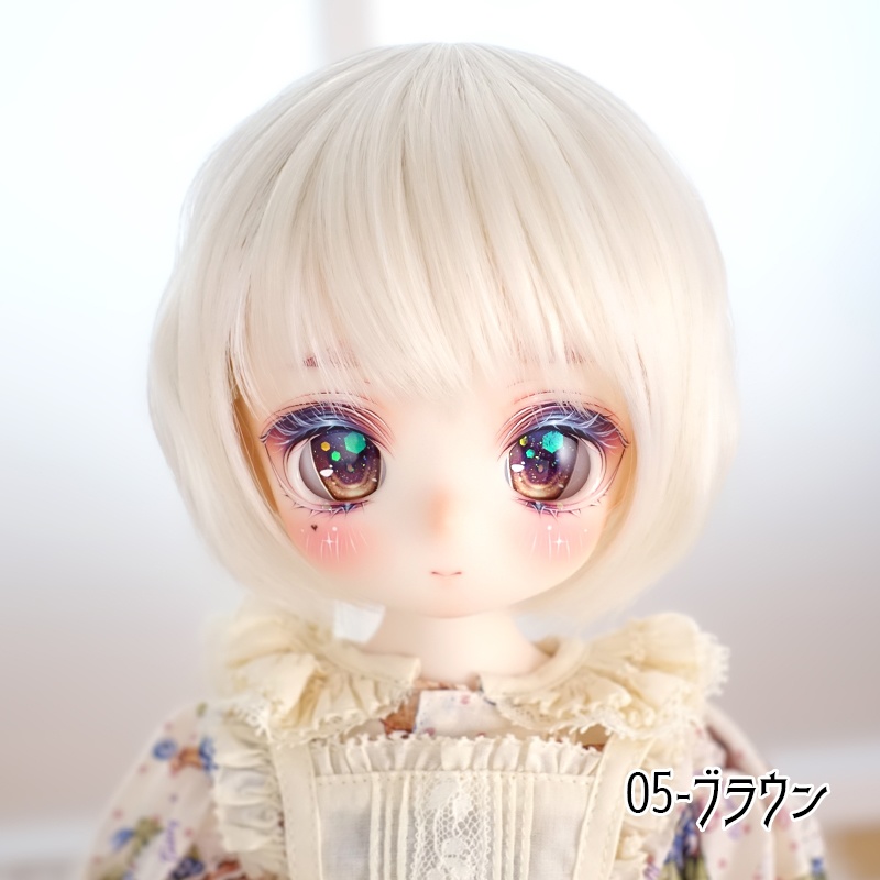 【22mm相当】渚砂(カボションアイ)