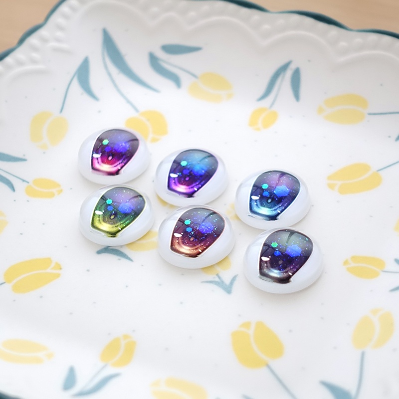 【22mm相当】渚砂(カボションアイ)