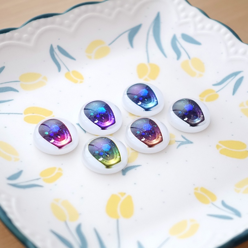 【22mm相当】渚砂(カボションアイ)