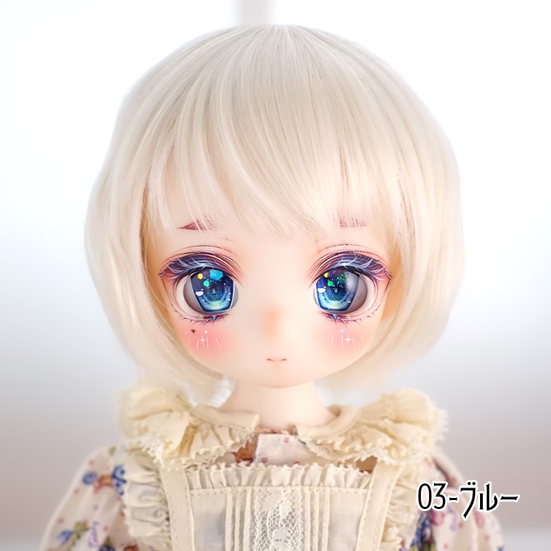 【22mm相当】渚砂(カボションアイ)