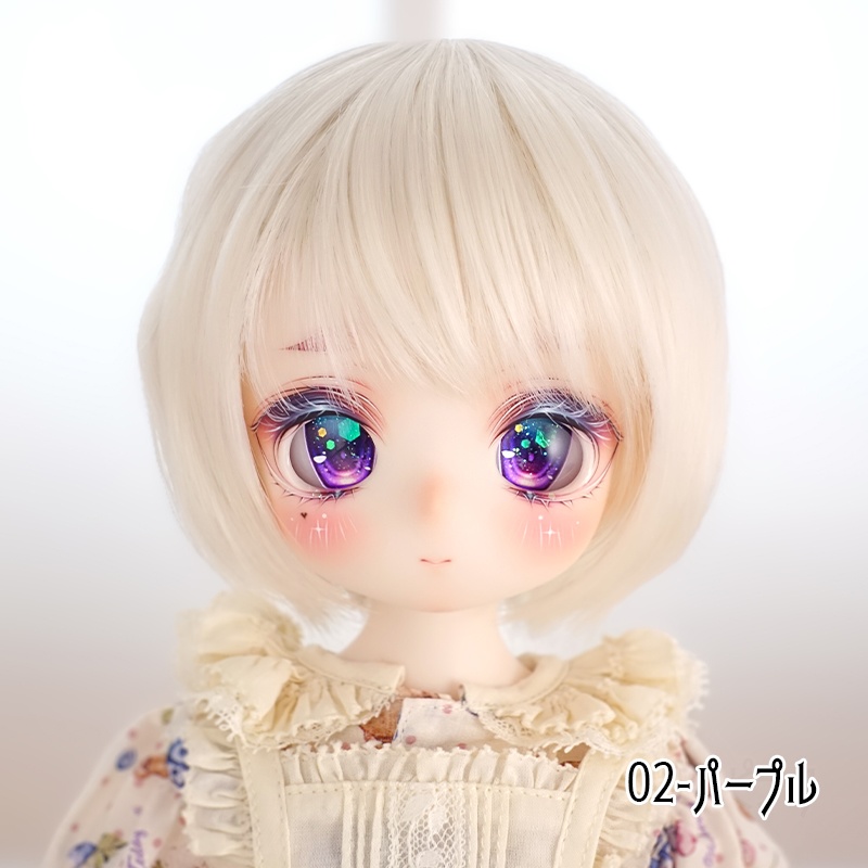 【22mm相当】渚砂(カボションアイ)