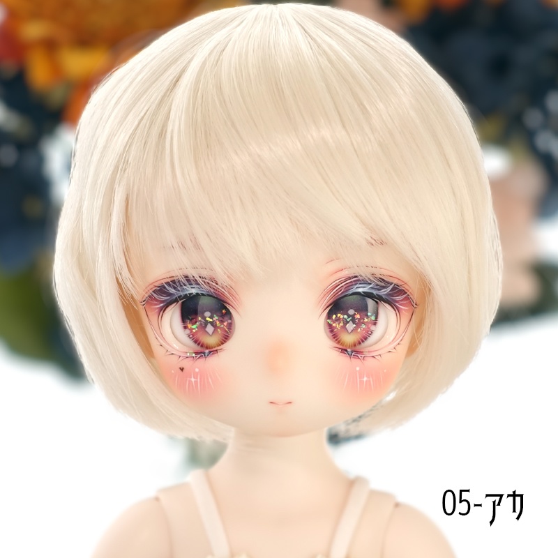 【22mm相当】クリオネ(デカールアイ)