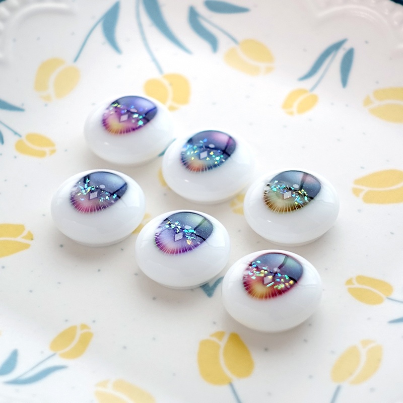 【22mm相当】クリオネ(デカールアイ)