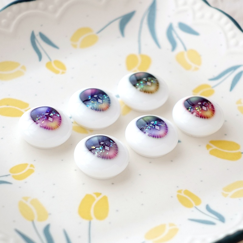 【22mm相当】クリオネ(デカールアイ)