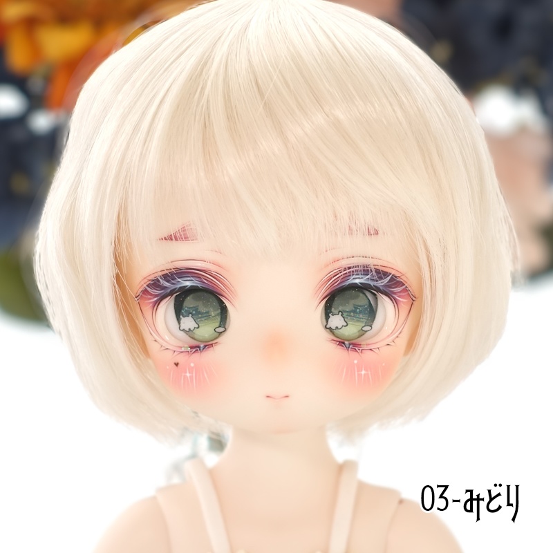 【22mm相当】めんだこ(デカールアイ)