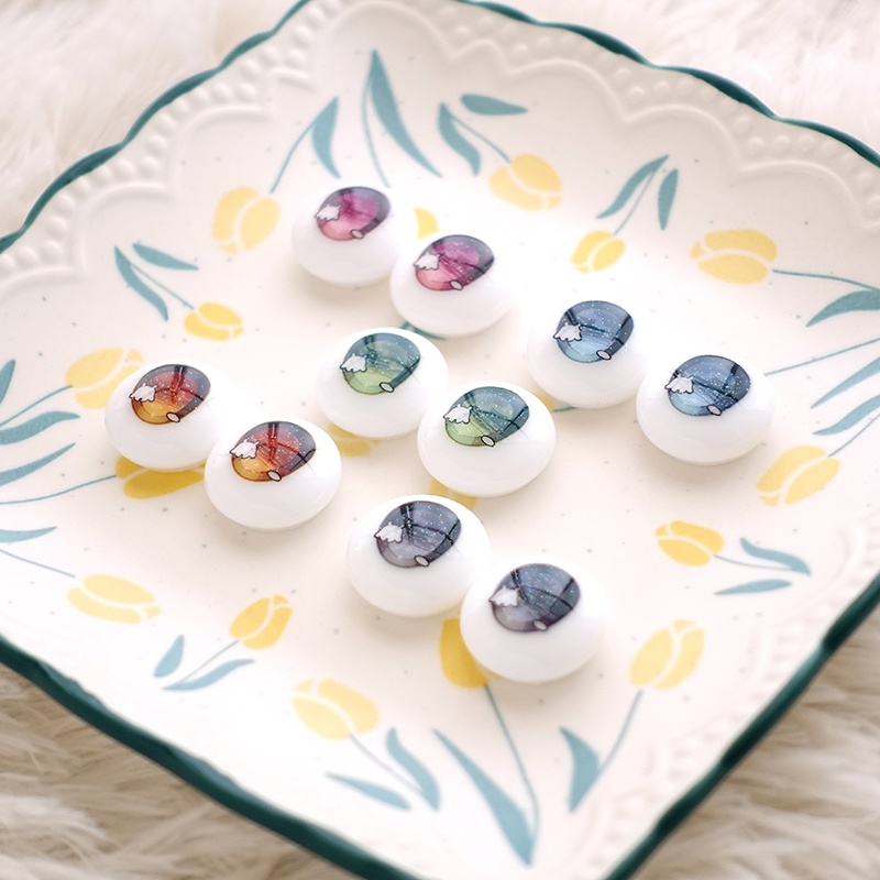 【22mm相当】めんだこ(デカールアイ)