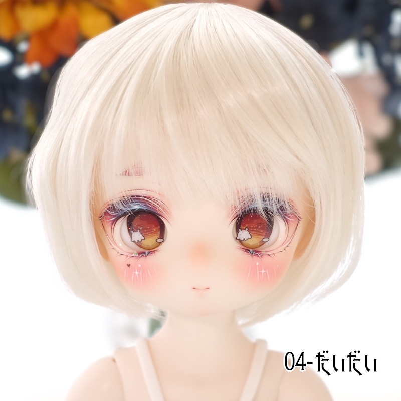 【22mm相当】めんだこ(デカールアイ)