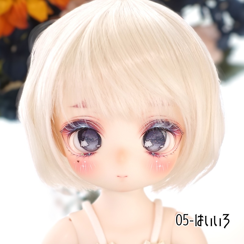 【22mm相当】めんだこ(デカールアイ)