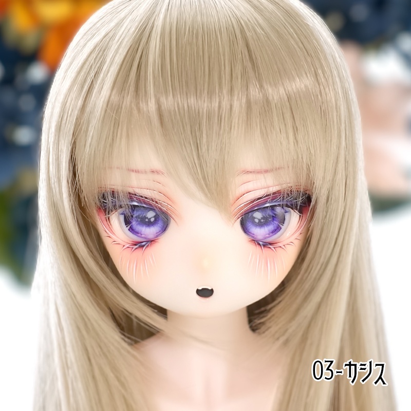 【22mm相当】ミックスベリー(ラベルアイ)